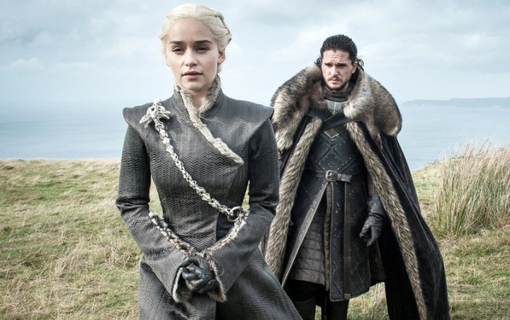 Rampungkan Proses Casting, HBO Umumkan Daftar Pemeran di Prekuel 'Game of Thrones' 