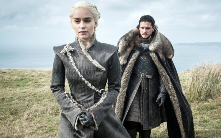 Rampungkan Proses Casting, HBO Umumkan Daftar Pemeran di Prekuel 'Game of Thrones'