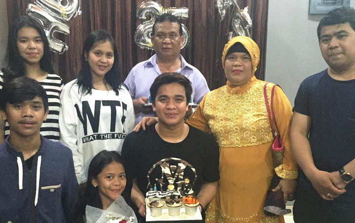Sempat Viral Adik Billy Syahputra Dianggap Punya Peluang Jadi Artis, Komentar Ayah di Luar Dugaan