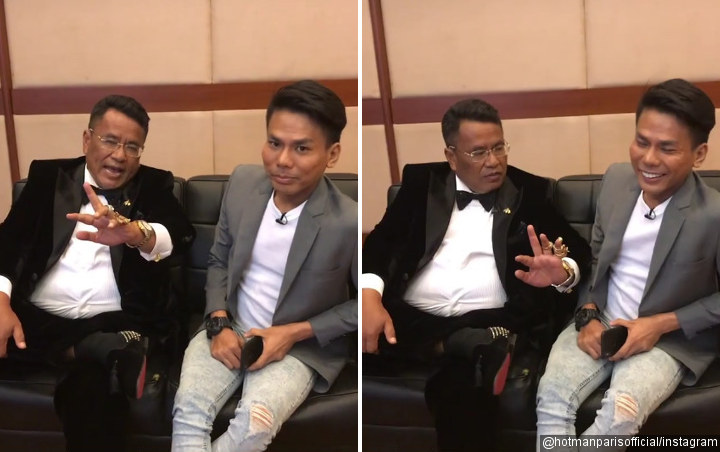 Ketemu Hotman Paris, Eks Muncikari Artis Blak-blakan Pernah 'Pasarkan' 100 Wanita Lebih