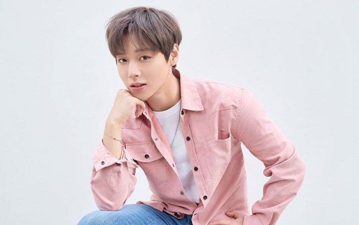 Kenalkan Akun Instagram Baru, Park Jihoon Posting Video Ini