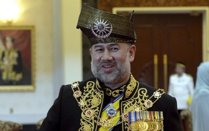 Hina Mantan Raja Malaysia, Tiga Warganet Ini Ditangkap Polisi