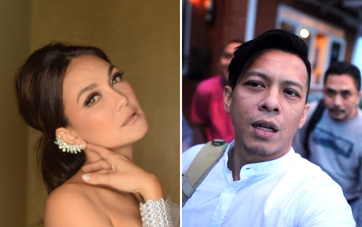 Dikerjai Geng Mentri Ceria, Luna Maya Salting dan Tersipu saat Tanya Kabar Ariel NOAH eks Pacar 