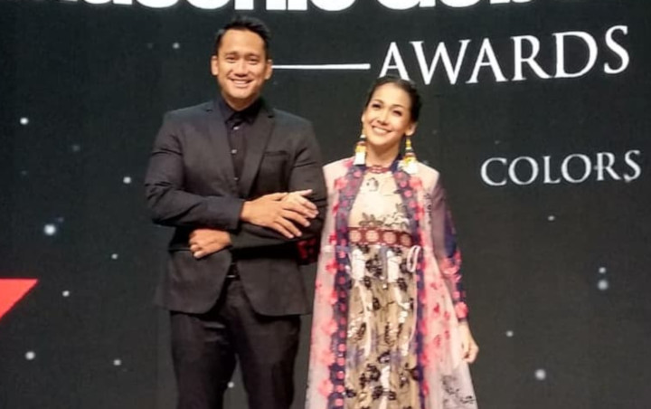Ingin Larang Anaknya Main Gadget, Niat Tora Sudiro 'Terganjal' Mieke Amalia Gara-gara Hal Ini