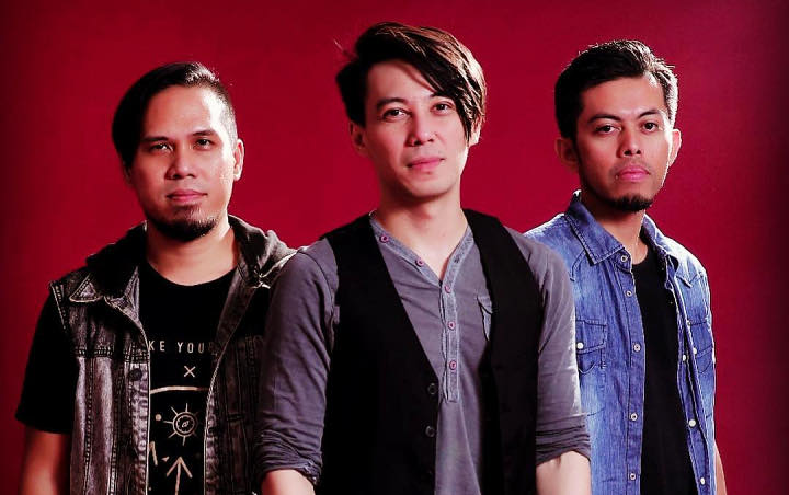 Digandeng Jadi Vokalis Band Drive, Rizki Eks The Titans Merasa Sambung Sejarah