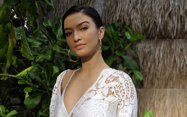 Raline Shah Pamer Foto Tanpa Make Up, Warganet Malah Ejek Tepos Hingga Singgung Dipo Latief