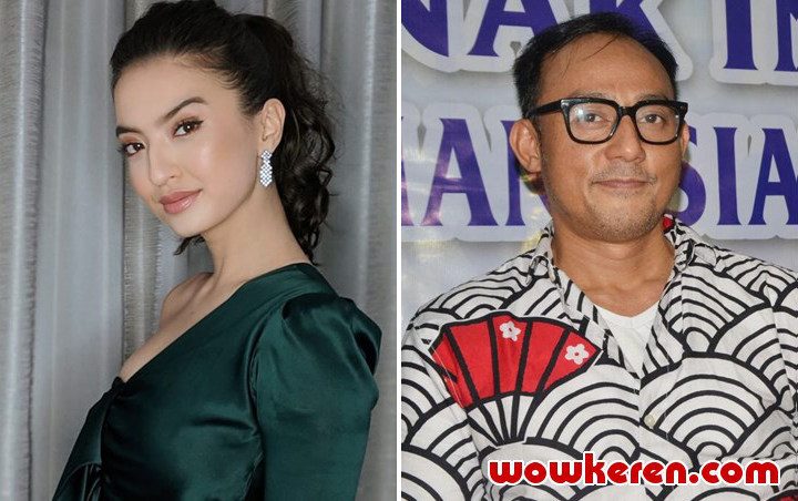 Dipo Latief Suami Nikita Mirzani Gelar Pesta Ultah, Sosok Raline Shah Jadi Sorotan