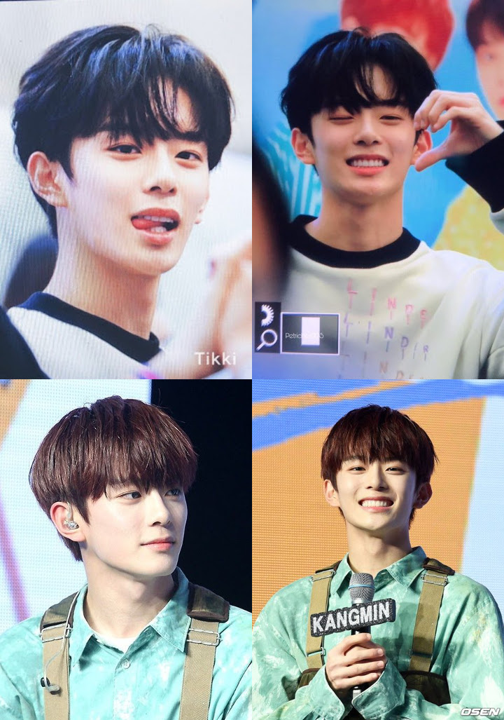 Dikagumi Berkat Wajah Gantengnya, Idol Rookie Ini Justru Bikin Netter \'Kecewa\'