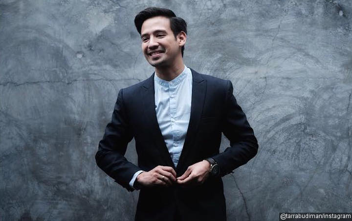 Tara Budiman Pamer Foto Gaya Swag Si Kecil, Rambut Lebat Kalea Sang Buah Hati Jadi Sorotan