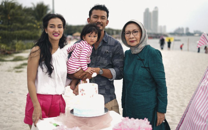 Dijenguk Atiqah Hasiholan, Begini Kondisi Terkini Ratna Sarumpaet Mendekam di Rutan Polda Metro Jaya