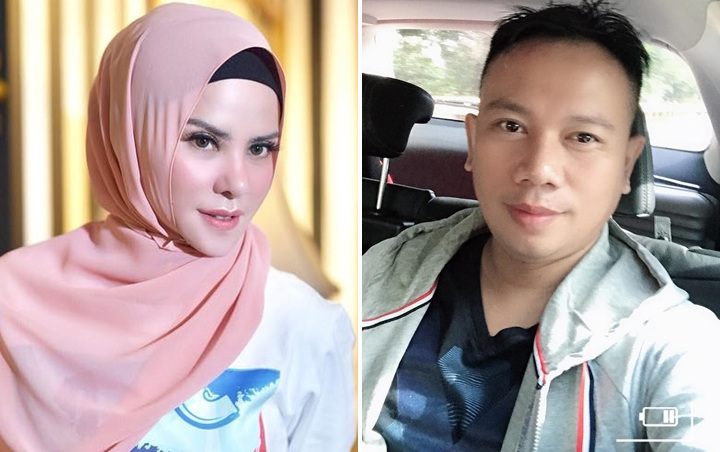 Beri Pesan Usai Resmi Cerai Dari Angel Lelga, Vicky Prasetyo: Jaga Kesucian dan Aturan Keyakinanmu