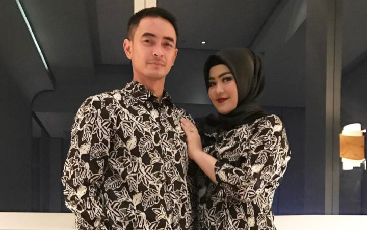 Zumi Zola Mendekam Dalam Penjara, Sang Istri Ungkap Rasa 'Cemburu'