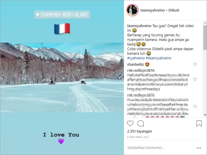 Jawaban Wow Mont Blanc 9 Masnurul