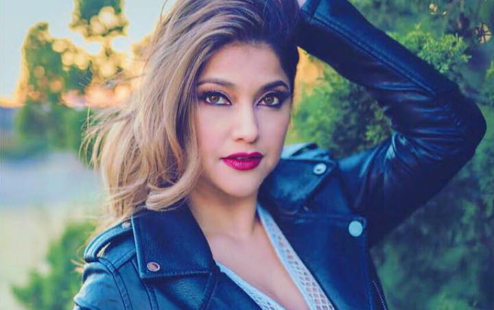 Heboh Kasus Prostitusi Online Artis, Sarah Azhari Pilih Tak Ikut Campur