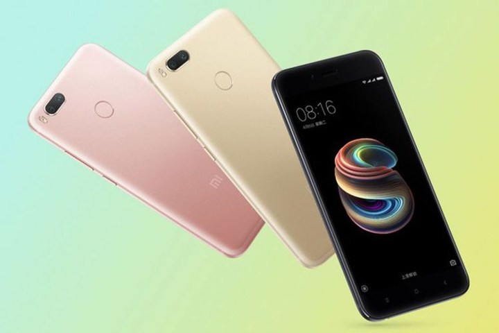 Xiaomi Mi 5X Cocok untuk Nge-Game