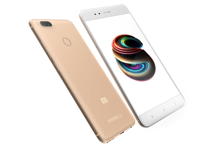 Xiaomi Mi A1 Gaming Lancar, Grafis Pun Bagus