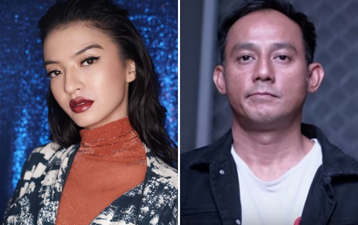 Raline Shah Bikin Suami Nikita Tak Berkedip Hingga Isu CLBK, Pacar Baru Justru Bule Tampan Ini?