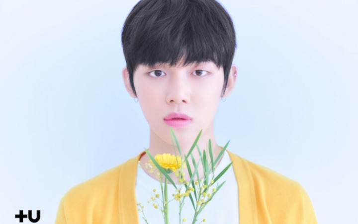 Baru Dikenalkan Sudah Bikin Heboh, Intip Foto-Foto Pre-Debut Yeonjun TXT