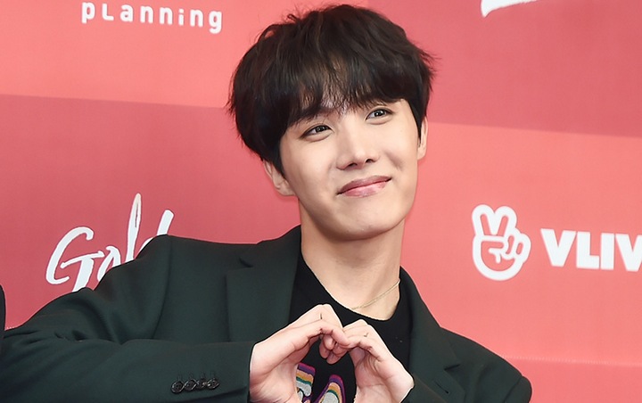 J-Hope Kecil Ditinggalkan Sang Ibu di Teaser 'Smeraldo 