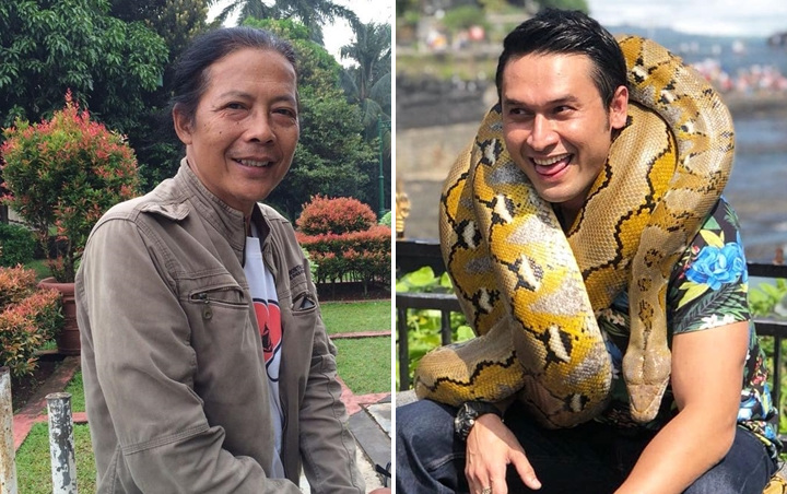 Yusuf Surya 'Bang Jek' Dipuji Awet Muda, Indra L. Bruggman Protes Sampai Bikin Netter Bernostalgia