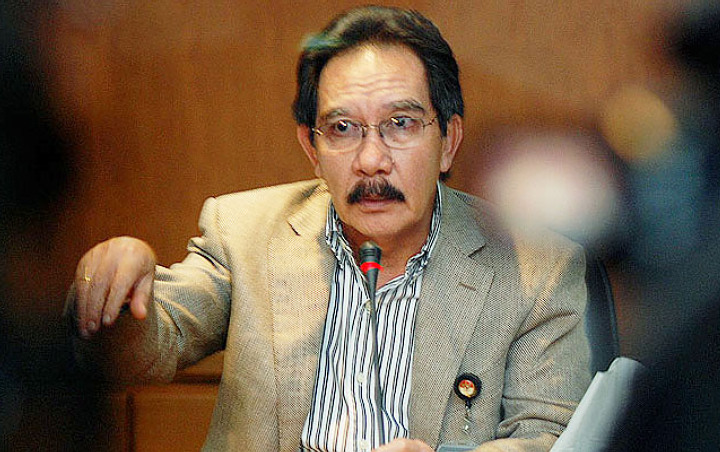Beri Saran, Mantan Pimpinan KPK Antasari Azhar Sebutkan Hal yang Menstimulus Teror