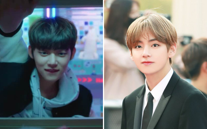 Yeonjun TXT Ternyata Pernah Menjadi Penari Latar 'Singularity' V BTS, Fans Heboh