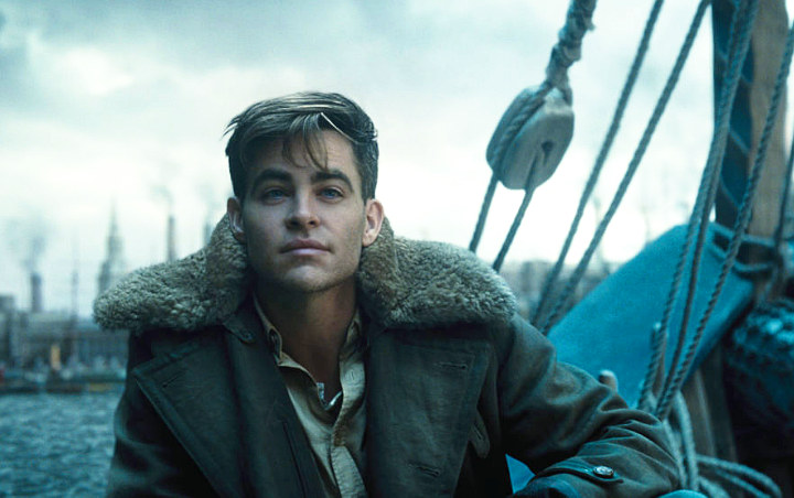 Bocorkan Plot 'Wonder Woman 1984', Chris Pine Beri Petunjuk Tentang Nasib Steve Trevor