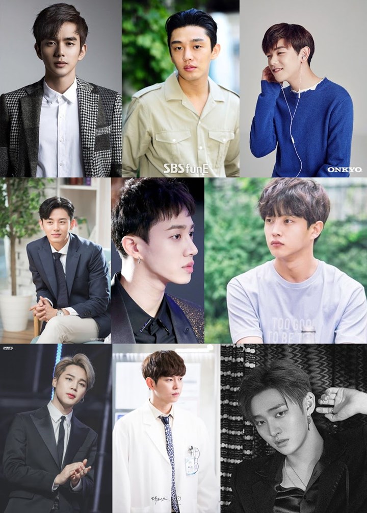 Yeonjun TXT Disebut Mirip Sederet Idol dan Aktor Ganteng Ini