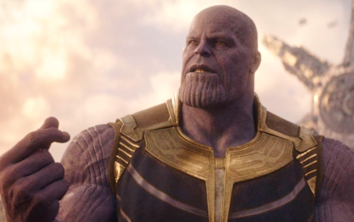 Teori Penggemar, Jentikan Jari Thanos Diduga Kuat Ciptakan 