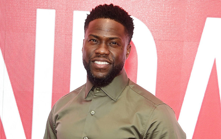 Kevin Hart Mundur Jadi Pemandu Acara, Oscar 2019 Bakal Gaet Tim Avengers