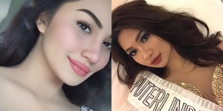 Ariel Tatum-Maulia Lestari