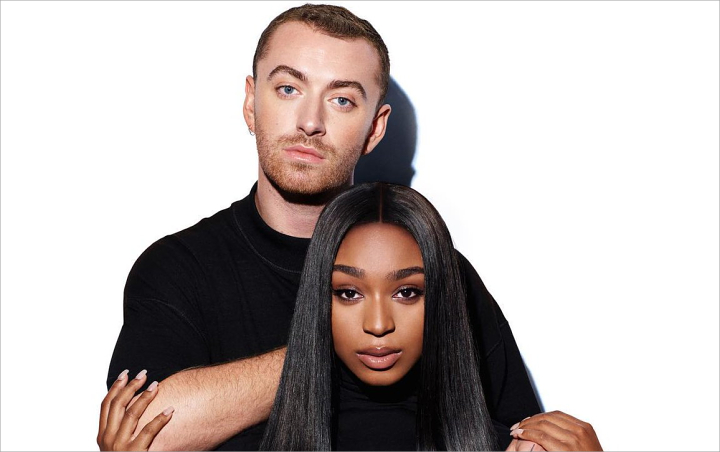 Akhirnya Dirilis, Sam Smith dan Normani Pamerkan Kualitas Vokal Lewat 'Dancing With A Stranger'