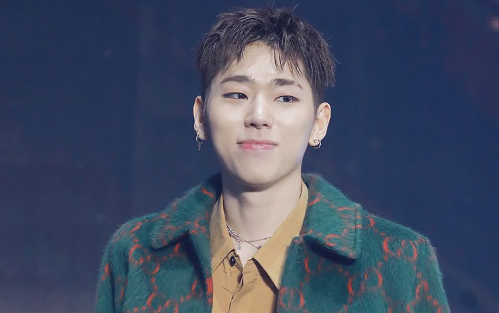 Ungkap Nama Agensi Miliknya, Zico Ingin Bekerja di 'Hutan'