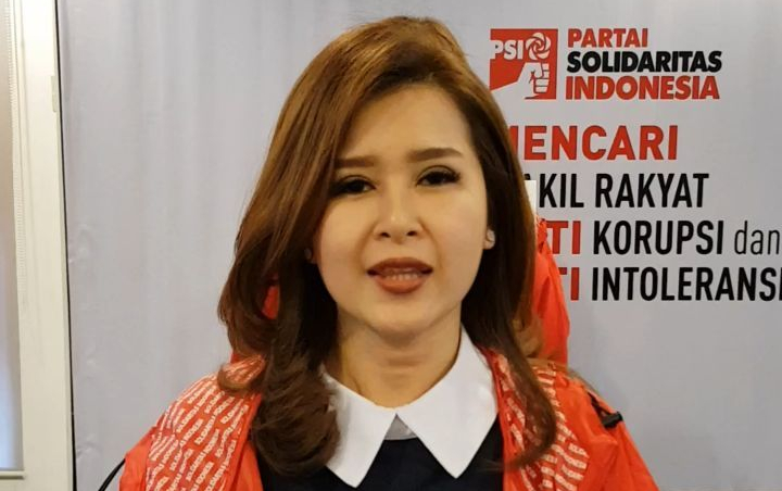 Prabowo-Sandi Ubah Visi Misi, Grace Natalie Sebut Tidak Bisa Dipegang Ucapannya