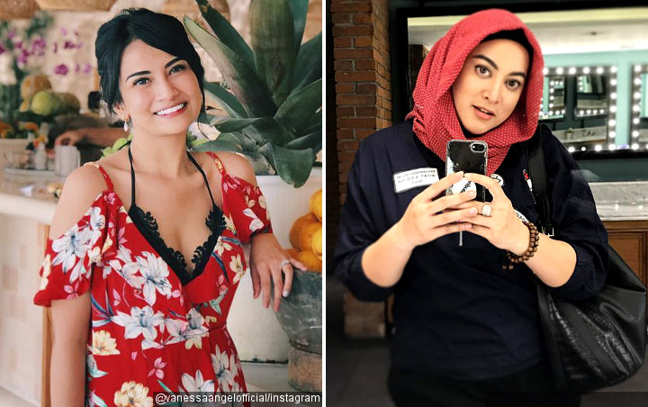 Unfollow Vanessa Angel, Jane Shalimar Bocorkan Gaya Hidup Sahabat Yang Disebut Bertarif Rp 80 Juta