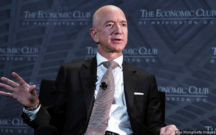 Jeff Bezos Cerai, Akankah Berimbas ke Amazon?