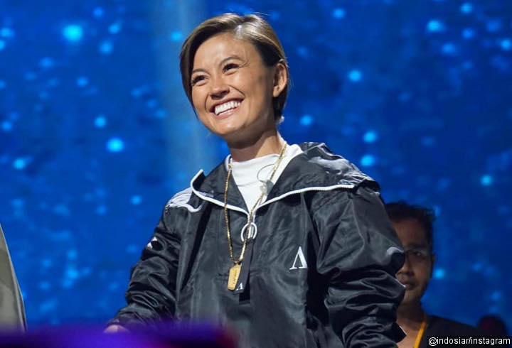 Sukses Go International, Agnes Monica Akhirnya Diundang ke Istana Negara