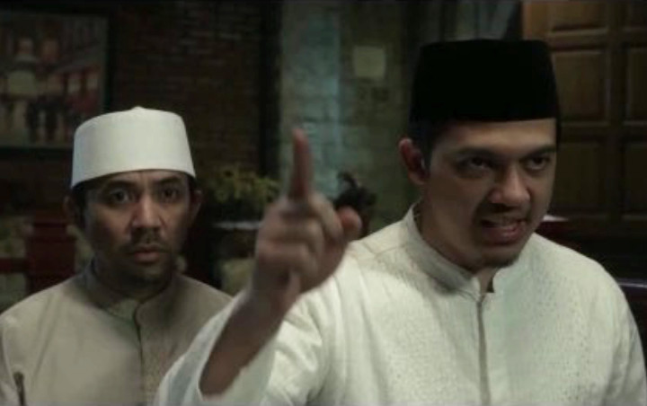 Teaser Film Horor RA Pictures 'Roh Fasik' Dinilai Mirip 'Munafik', Ini Harapan Netter