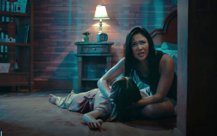 Film 'Mata Batin 2' Segera Tayang, Sang Sutradara Raih Rekor MURI