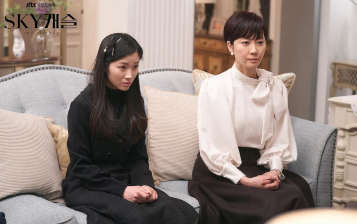 Bantah Isu Staf Produksi Sebarkan Spoiler 'SKY Castle', JTBC: Itu Teori Penggemar