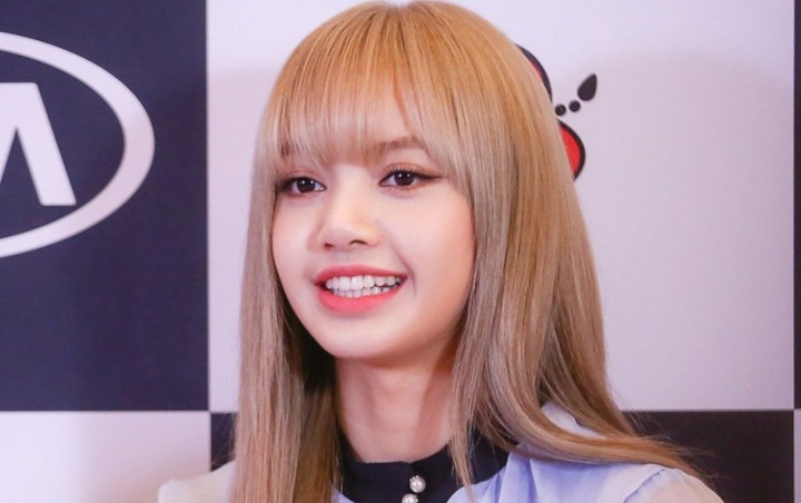 Viral, Fancam Lisa Cover Dance 'Swalla' di Konser Black Pink Raup Jutaan Viewers