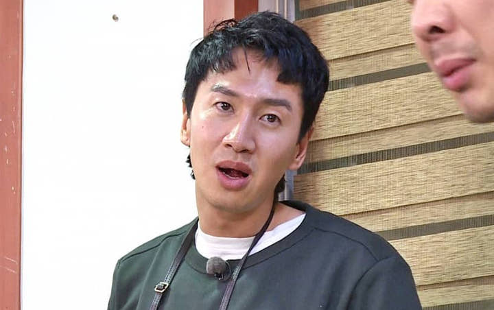 Kocak, Kwang Soo Digoda Habis-Habisan Soal Lee Sun Bin Agar Kalah Game di 'Running Man'
