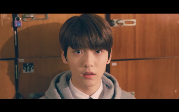 Soobin TXT Tak Kalah Ganteng Dari Yeonjun, Big Hit Entertainment Dipuji Totalitas