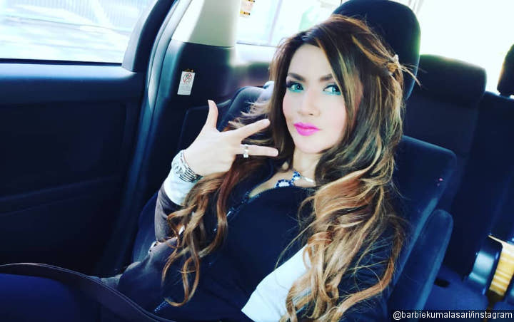 Ogah Jadi Bahan 'Dagangan', Barbie Kumalasari Pilih Jadi Istri Simpanan Dibanding Ikut Prostitusi