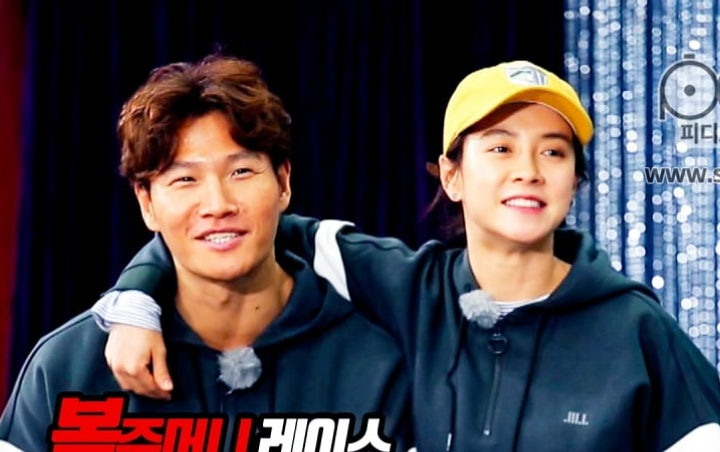 Song Ji Hyo Mendadak Ajak Kim Jong Kook Pacaran di 'Running Man'?