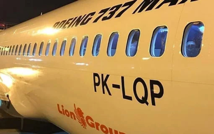 Berada di Kedalaman 38 Meter, CVR Lion Air JT-610 PK-LQP Akhirnya Berhasil Ditemukan 