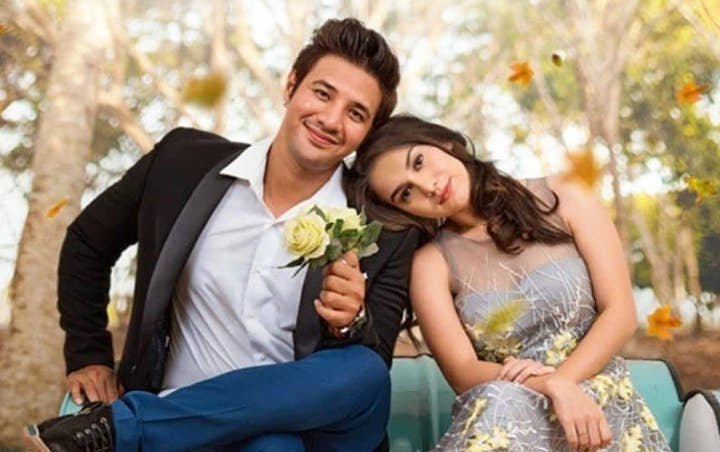Diwarnai Tangis Bahagia, Intip 9 Momen Romantis Saat Ammar Zoni Lamar Irish Bella di Lokasi Syuting