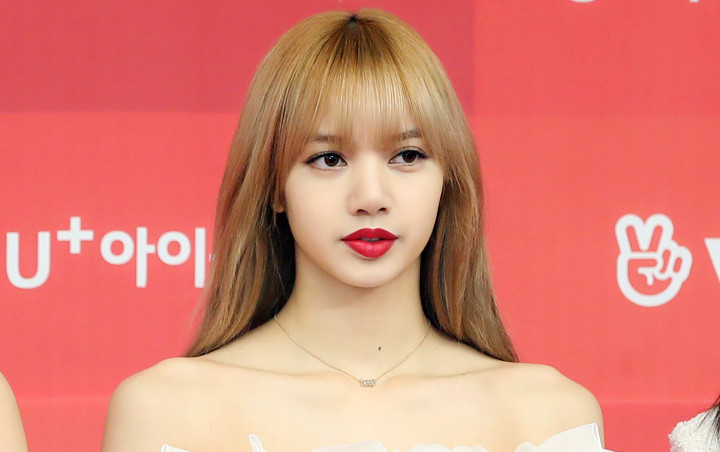 Kecantikan dan Bodi Proporsional Lisa Black Pink Jadi Bahan Pembicaraan Netter 