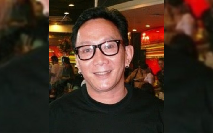 Derita Stroke, Robby Tumewu Sampai Jual Rumah Demi Biaya Berobat Sebelum Meninggal