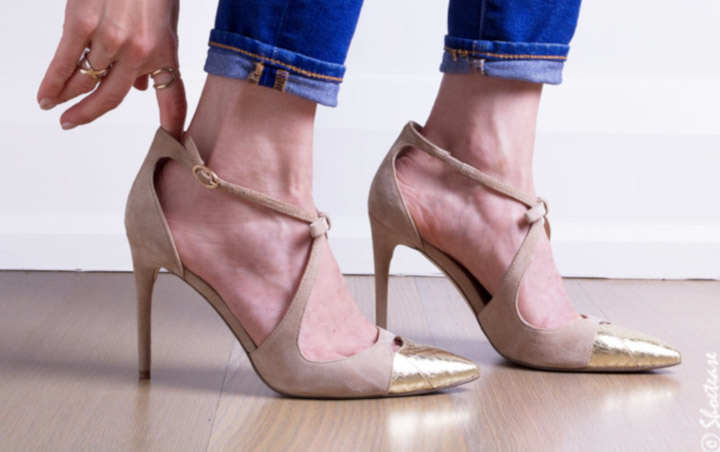 Jangan Takut Salah Ukuran saat Belanja Online, Ini 8 Trik Mudah Mengakali Sepatu yang Terlalu Besar
